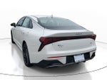 2027 Kia K5 GT-Line