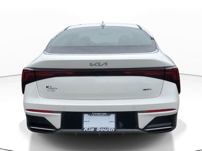 2027 Kia K5 GT-Line
