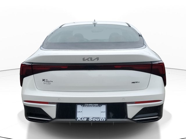 2027 Kia K5 GT-Line