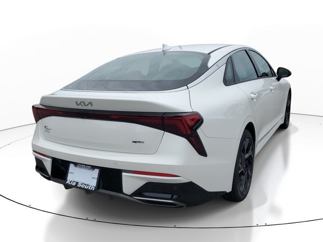 2027 Kia K5 GT-Line
