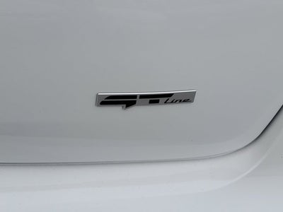 2027 Kia K5 GT-Line
