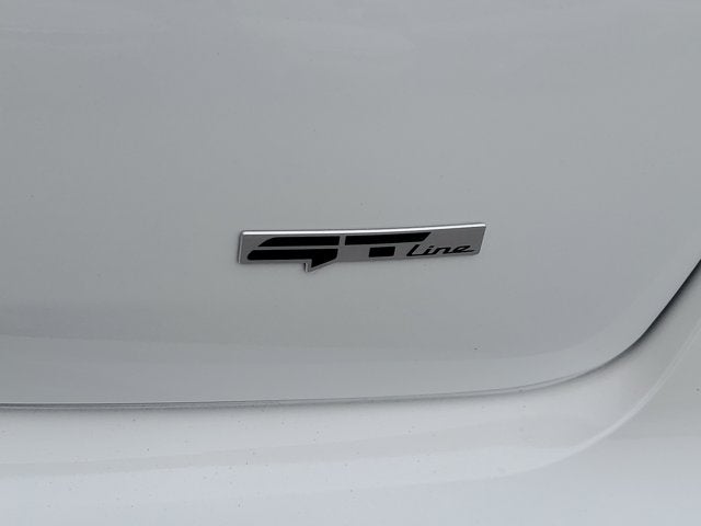 2027 Kia K5 GT-Line