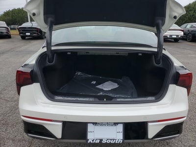 2027 Kia K5 GT-Line