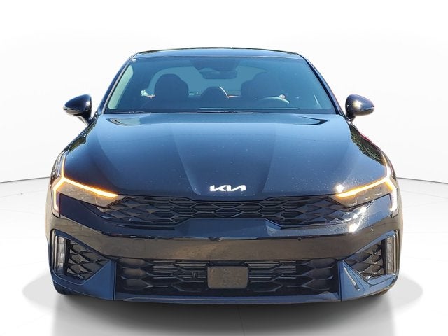 2027 Kia K5 GT-Line