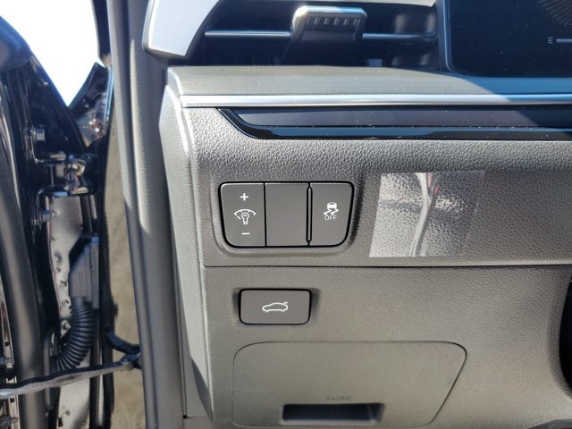 2027 Kia K5 GT-Line