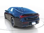 2027 Kia K5 GT-Line