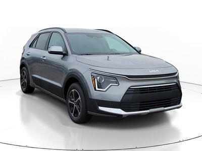2026 Kia Niro LX