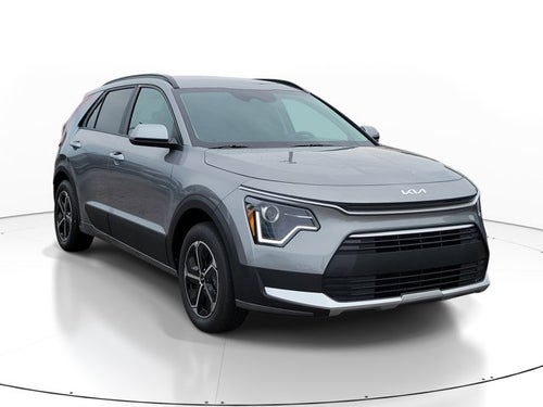 2026 Kia Niro LX