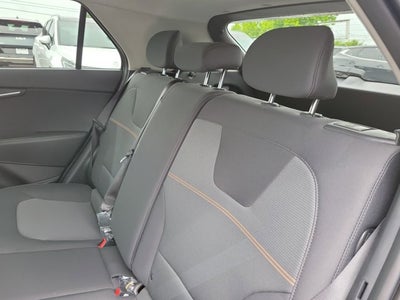 2026 Kia Niro LX