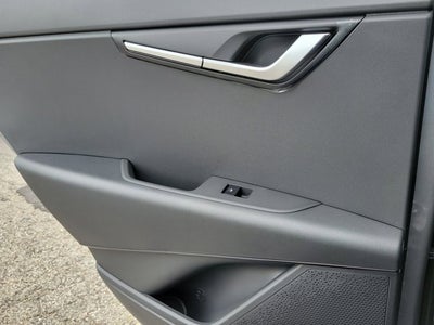 2026 Kia Niro LX
