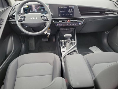 2026 Kia Niro LX