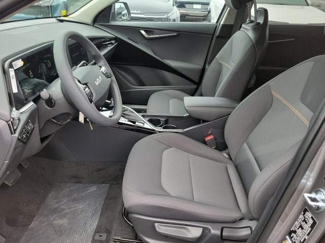 2026 Kia Niro LX