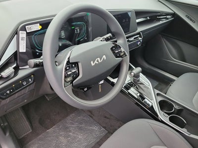 2026 Kia Niro LX