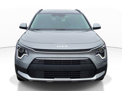 2026 Kia Niro LX