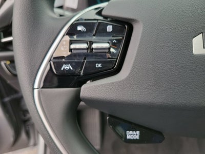 2026 Kia Niro LX