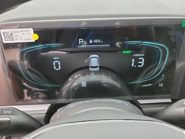 2026 Kia Niro LX