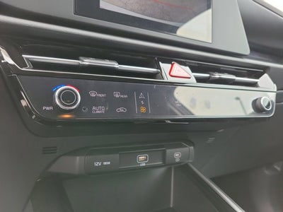2026 Kia Niro LX
