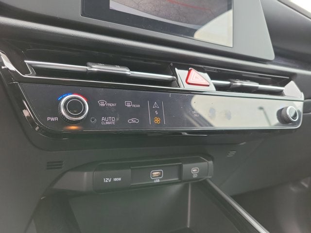 2026 Kia Niro LX