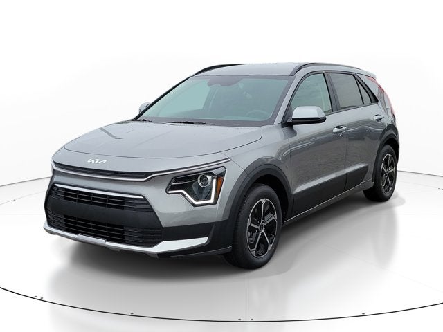 2026 Kia Niro LX