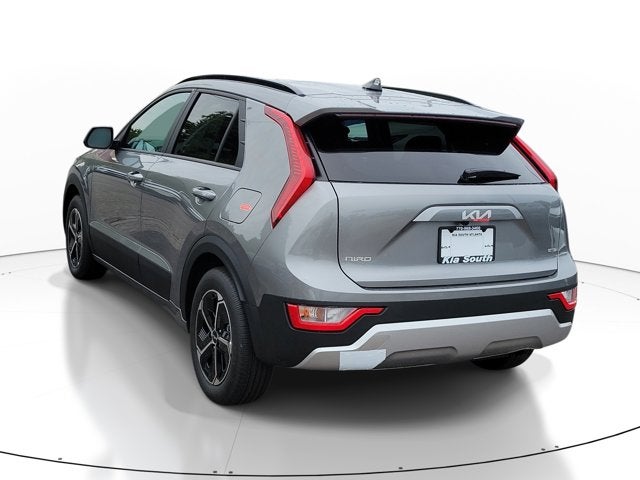 2026 Kia Niro LX