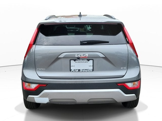 2026 Kia Niro LX