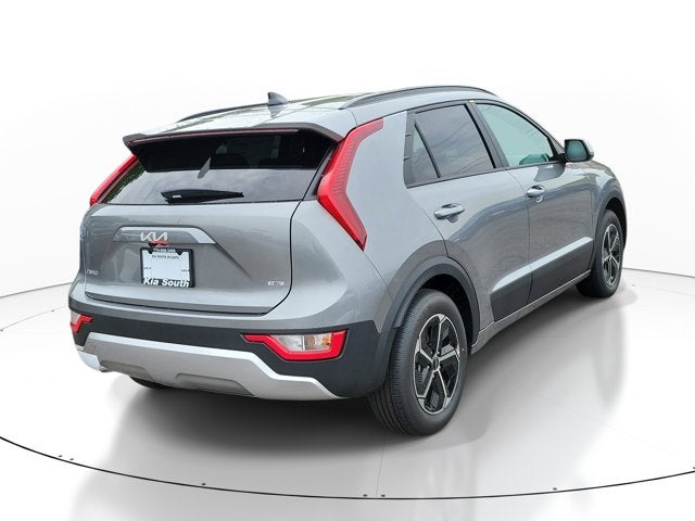 2026 Kia Niro LX