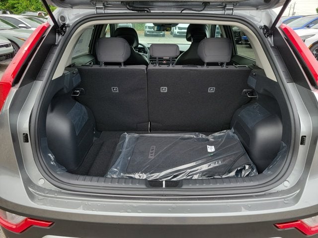 2026 Kia Niro LX