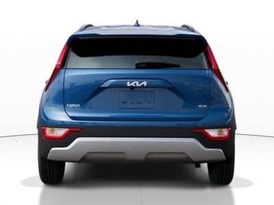 2026 Kia Niro EX