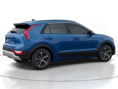 2026 Kia Niro EX