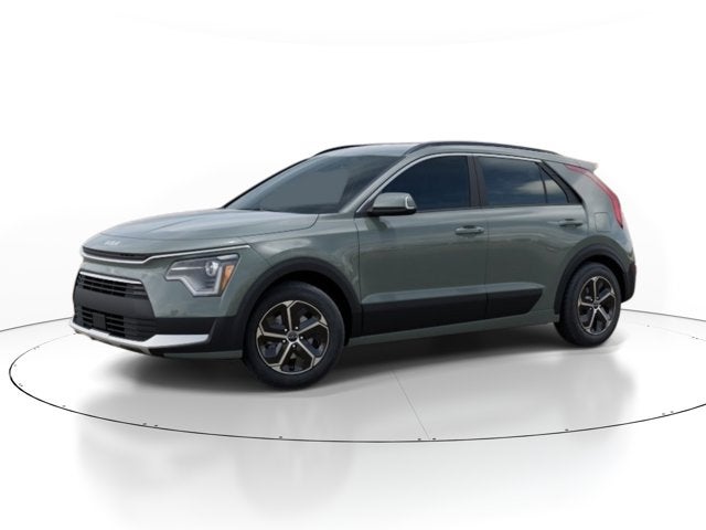 2026 Kia Niro EX