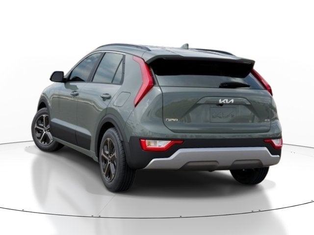 2026 Kia Niro EX
