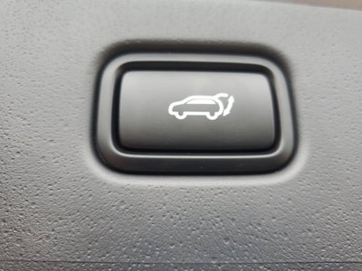 2025 Kia Niro SX Touring