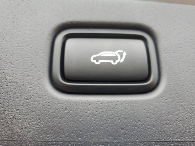 2025 Kia Niro SX Touring