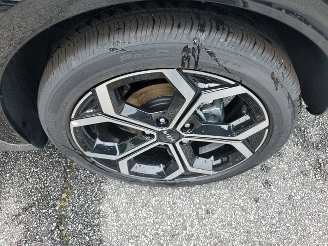 2025 Kia Niro SX Touring