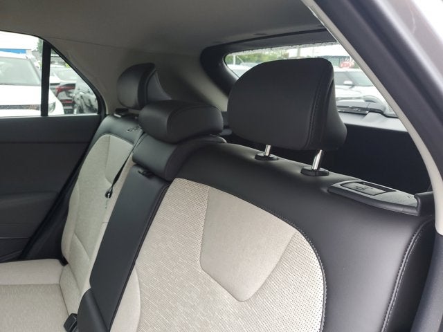 2025 Kia Niro SX Touring