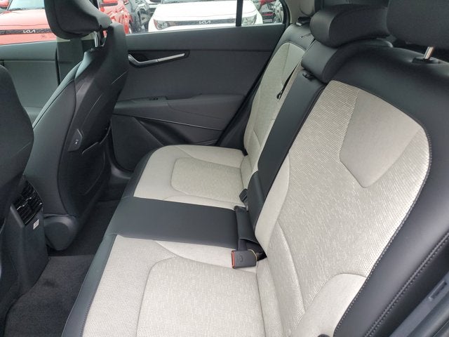 2025 Kia Niro SX Touring