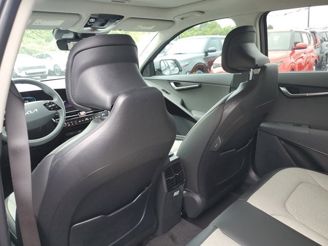 2025 Kia Niro SX Touring