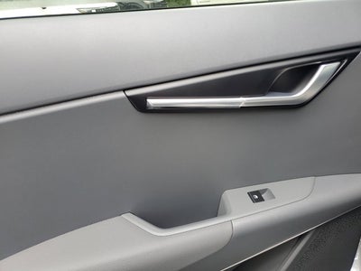 2025 Kia Niro SX Touring