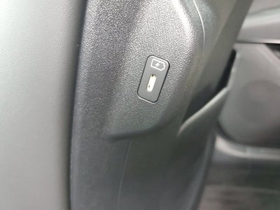 2025 Kia Niro SX Touring