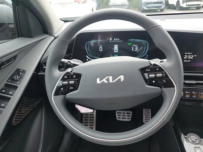 2025 Kia Niro SX Touring
