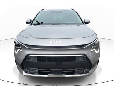 2025 Kia Niro SX Touring