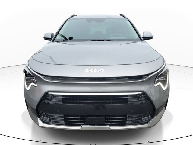2025 Kia Niro SX Touring