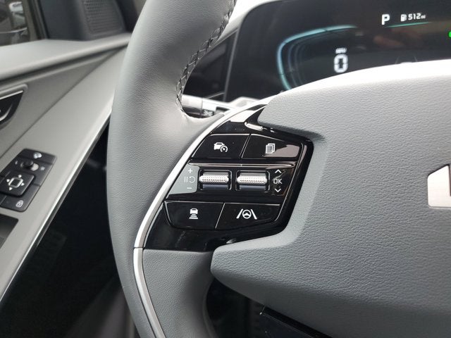 2025 Kia Niro SX Touring