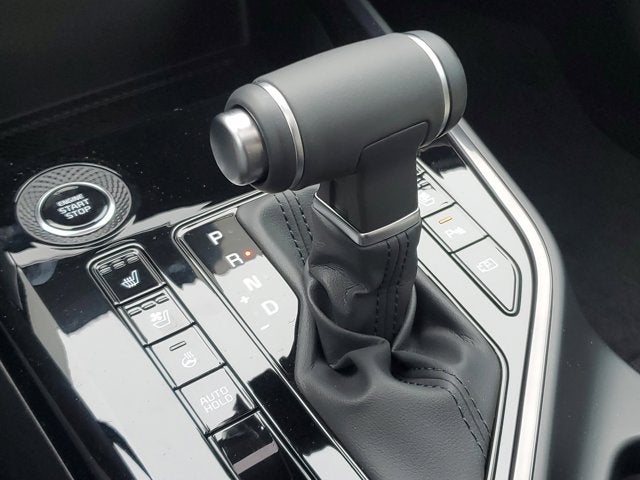 2025 Kia Niro SX Touring