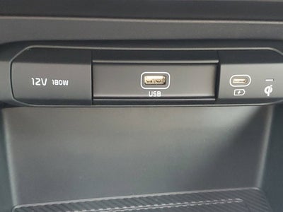 2025 Kia Niro SX Touring