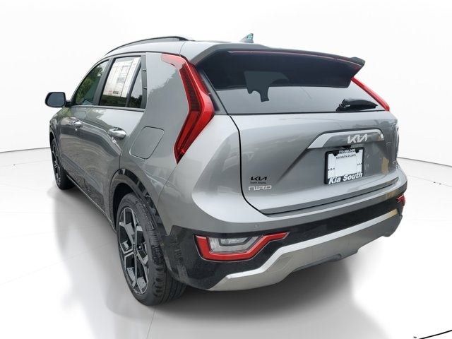 2025 Kia Niro SX Touring
