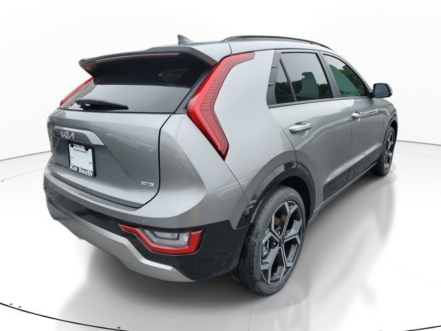 2025 Kia Niro SX Touring