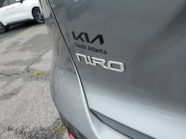 2025 Kia Niro SX Touring