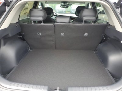 2025 Kia Niro SX Touring