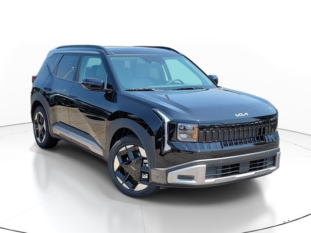 2027 Kia Seltos EX